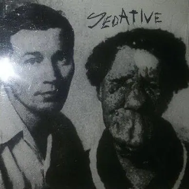 Sedative封面