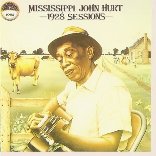 1928 Sessions cover