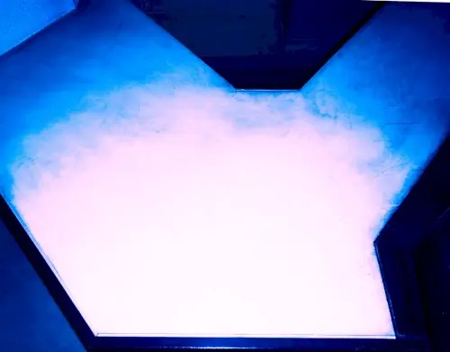 Steamroom 15 cover