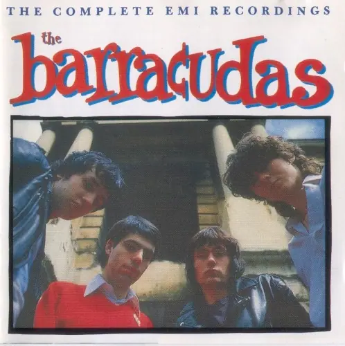 The Complete EMI Recordings cover