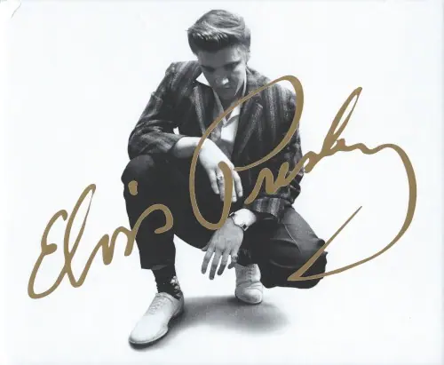 The Album Collection cover