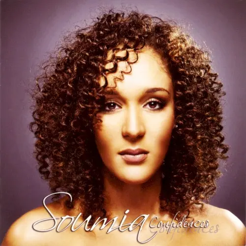Confidences cover