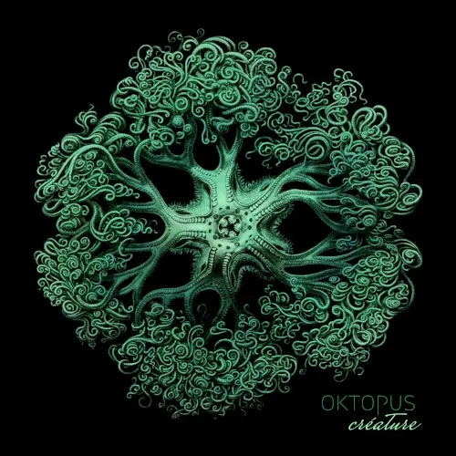 Créature cover