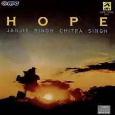 Hope cover