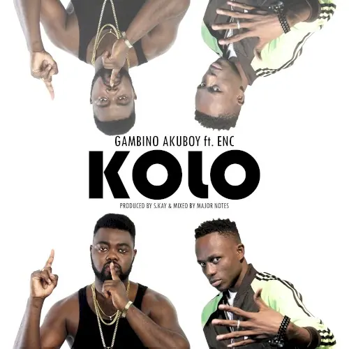 Kolo cover