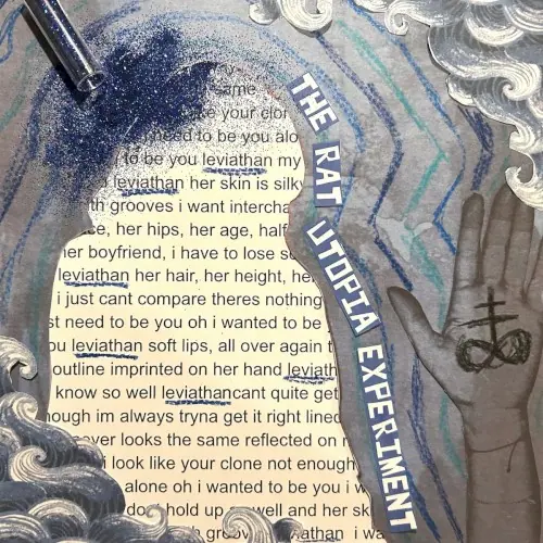 Leviathan cover