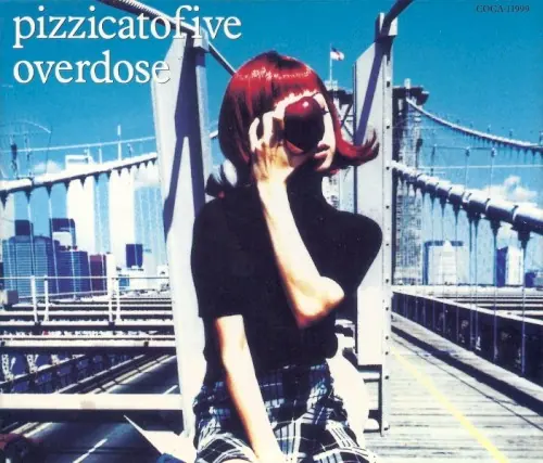 Overdose cover