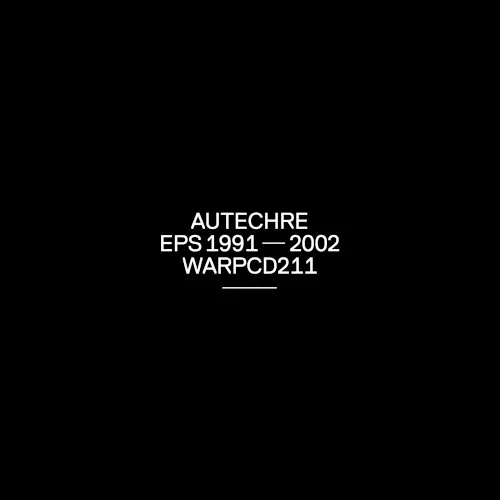 EPs 1991–2002 cover