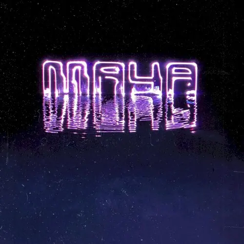 Maya cover