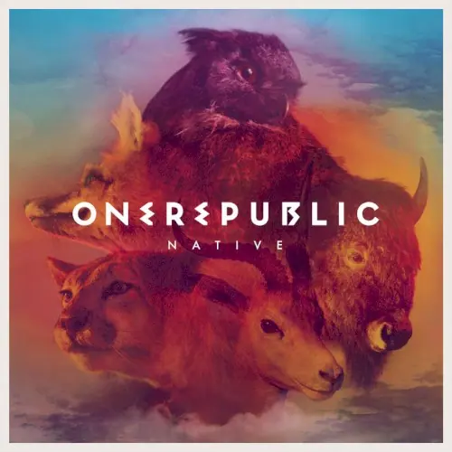 Native (Deluxe) cover
