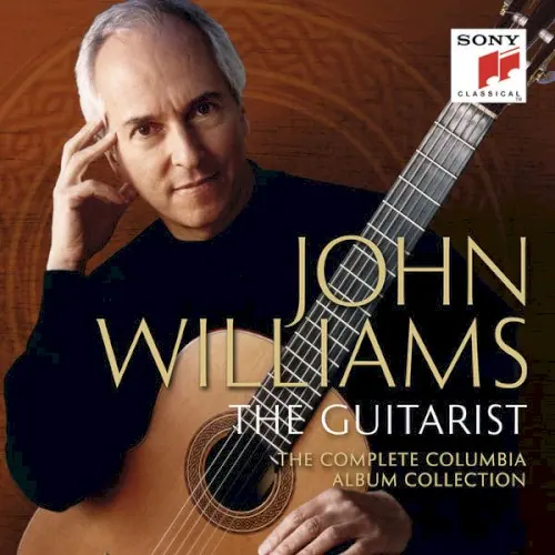 The Complete Columbia Album Collection cover