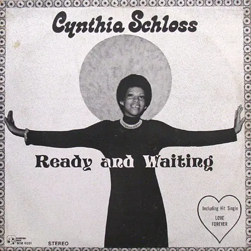 Ready and Waiting cover