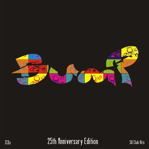 Bump 25 cover