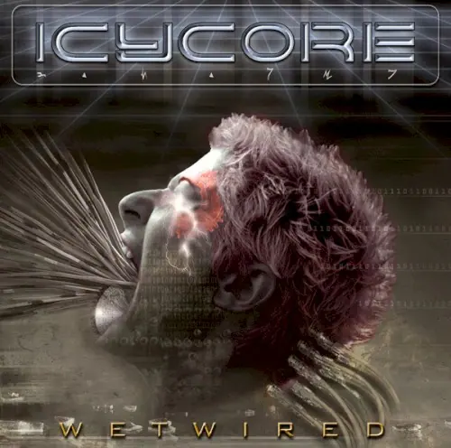 Wetwired cover