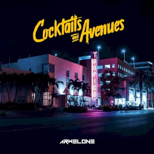 Cocktails and Avenues cover