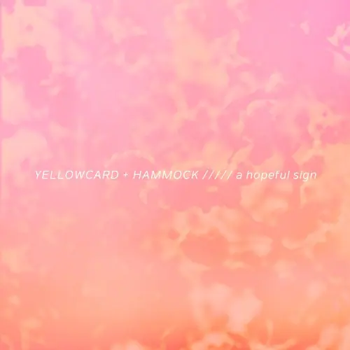 A Hopeful Sign cover