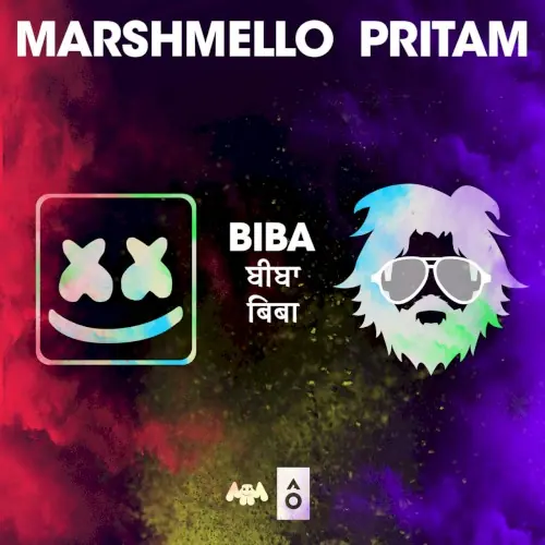 BIBA cover