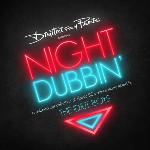 Night Dubbin' cover
