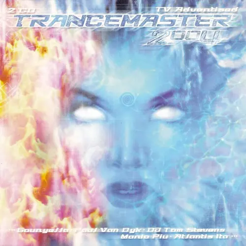 Trancemaster 2004 cover