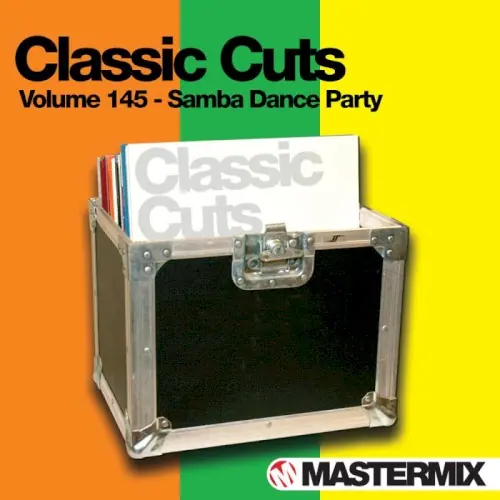 Mastermix Classic Cuts, Volume 145: Samba Dance Party cover