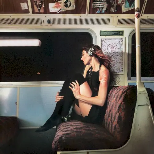 Desire, I Want to Turn Into You: Everasking Edition cover