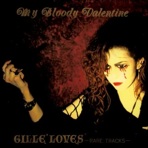 My Bloody Valentine cover