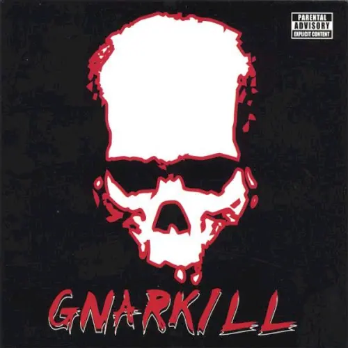 Gnarkill cover