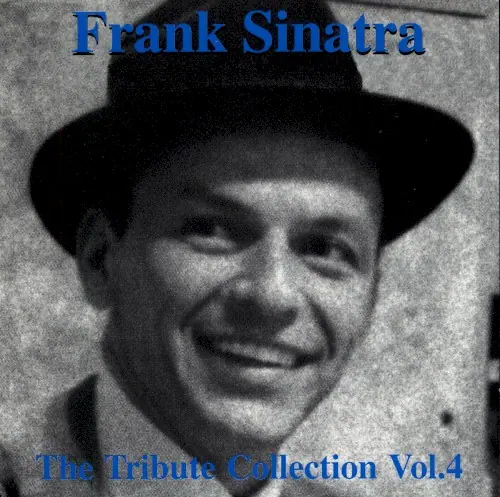 The Tribute Collection Vol.4 cover