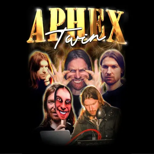 Music From the Merch Desk (2016 – 2023) cover