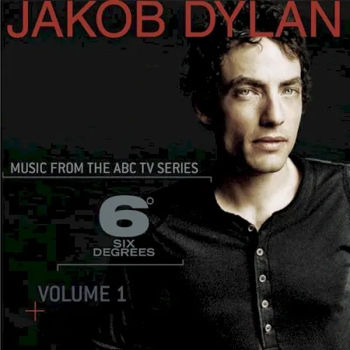Music From 6 Degrees - Volume 1 cover