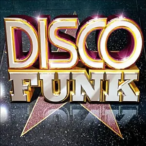 Disco Funk cover