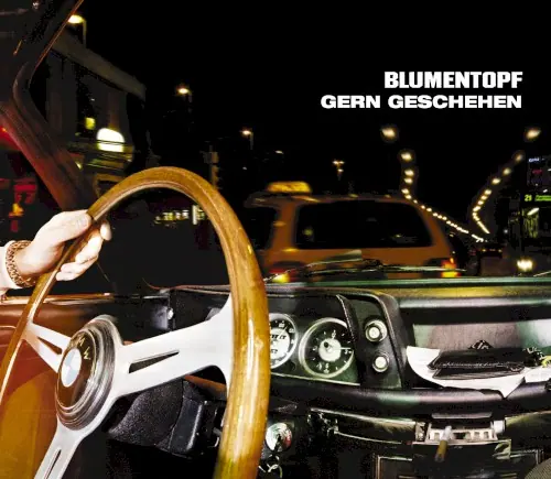 Gern geschehen cover