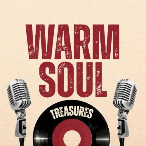 Warm Soul Treasures cover