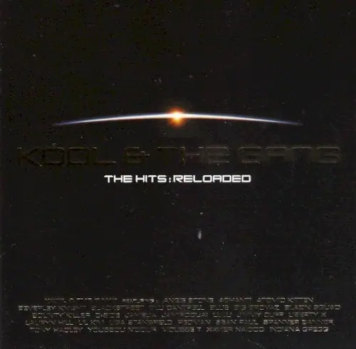 The Hits: Reloaded cover