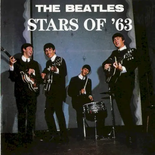 Stars of '63 cover