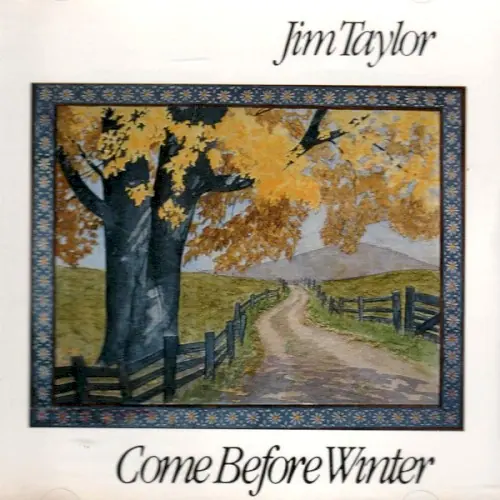 Come Before Winter cover