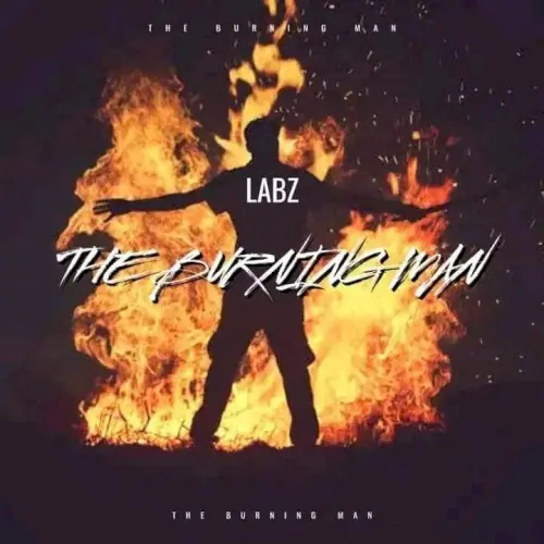 The Burning Man (Instrumental Versions) cover