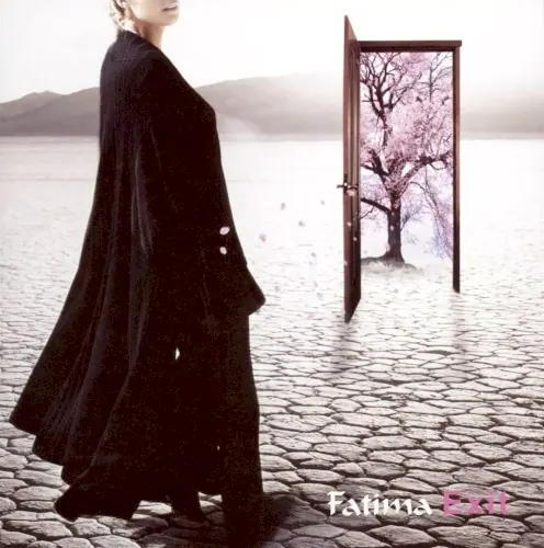 Exit cover