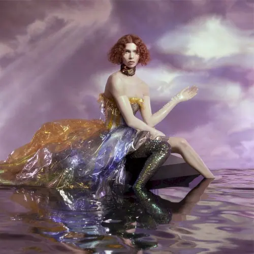 OIL OF EVERY PEARL’S UN‐INSIDES cover