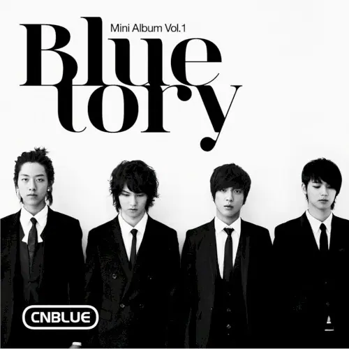 Bluetory cover