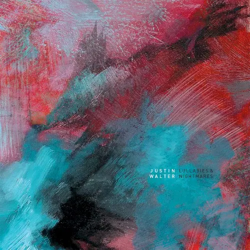 Lullabies & Nightmares cover
