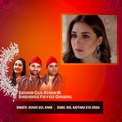 Parlor Wali Larki OST封面