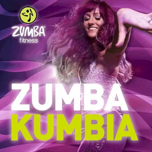 Zumba Kumbia cover