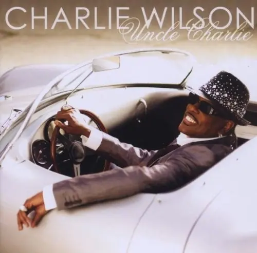 Uncle Charlie cover