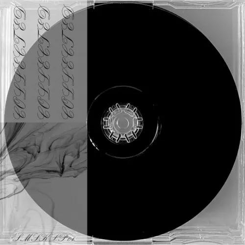 Collected cover