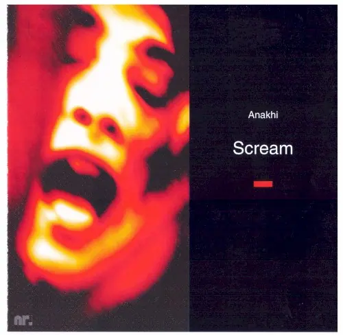 Scream cover