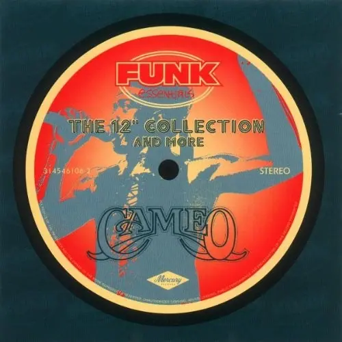 The 12″ Collection & More封面