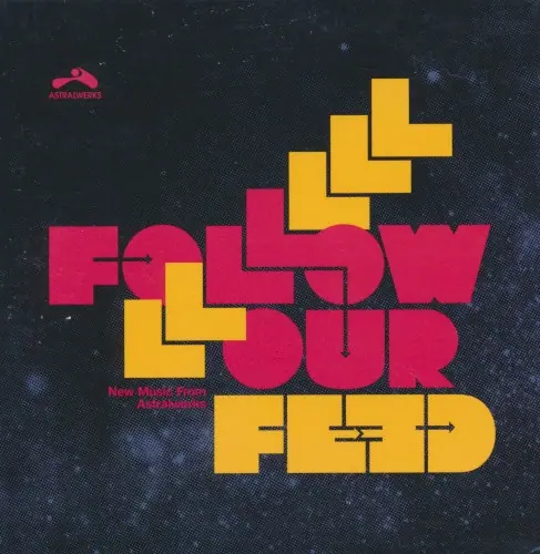 Follow Our Feed cover