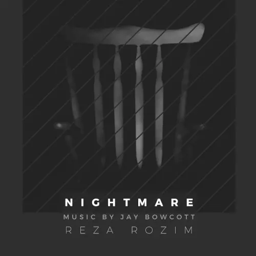Nightmare封面