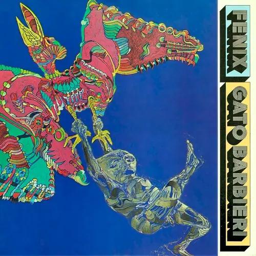 Fenix cover